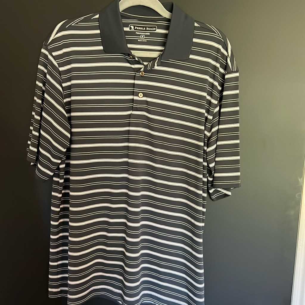 Pebble Beach Polo